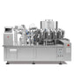 Automatic bag-feeding vacuum packaging machine - CECLE Machine