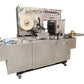 Automatic cellophane wrapping machine Packaging Type Cartons,case,Film,box Driven Type Electric Packaging Material Plastic