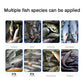 Automatic commercial fish killing machine with open belly and back - CECLE Machine