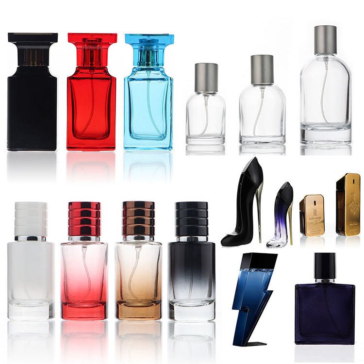 Automatic differetnt perfume bottle vial filling machine, cosmetic bottle filling machine - CECLE Machine