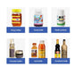 Automatic double-side round/falt wine bottle labeling machine for water bottle,double-side disinfectant