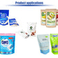 Automatic Liquid/Paste stand up Pouch Filling and Sealing Machine ,zipper bag packaging machine for juice/chili sauce/ketchup