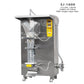 Automatic milk pouch packing machine, sachet water liquid filling machine, pouch packing machine - CECLE Machine