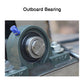 Automatic Parallel Screw Feeder Powder Screw Quantitative Feeder Stainless Steel Parallel screw conveyor - CECLE Machine