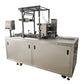 Automatic perfume box cellophane wrapping machine, cellophane box packing machine, flat push packing machine - CECLE Machine