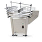 Automatic Price Bottle Unscrambler Machine For Glass Medicine Plastic Bottle - CECLE Machine