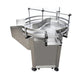 Automatic Price Bottle Unscrambler Machine For Glass Medicine Plastic Bottle - CECLE Machine