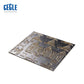 Automatic serial number printing machine, serial number hot foil stamping machine for seals - CECLE Machine