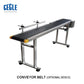 automatic spray batch inkjet printer , mini continuous barcode inkjet printing machine for bottles/boxes/accessories/books