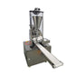 Automatic steam bun making machine Momo making machine - CECLE Machine