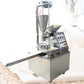 Automatic steam bun making machine Momo making machine - CECLE Machine