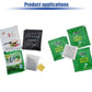 automatic teabag filling and sealing machine, tea inner and outer bag packaging machine for herbal, tea - CECLE Machine