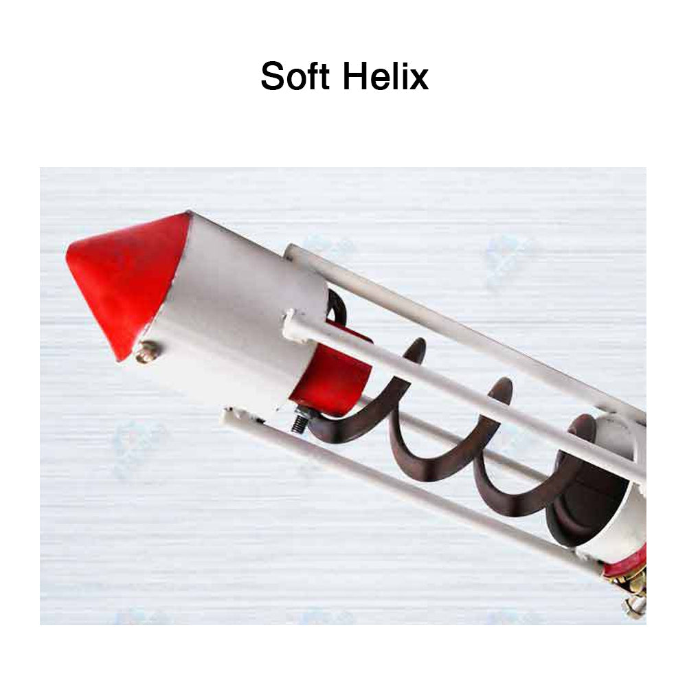 Farm Wheat Rapeseed Cottonseed Corn Rice Suction Machine Portable Grain Screw Conveyor System