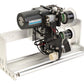 Batch Coding HP-241 Electric Color Ribbon Hot Coding Printer Date Coding Machine - CECLE Machine