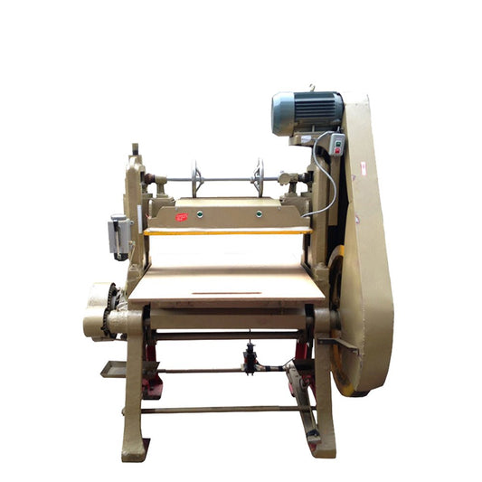 Blister cutting machine,blister punching machine,for tray,plastic - CECLE Machine