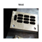 Blister Packing Machine CP-210 Mini Alulinum Foil Alu Pvc Tablet Pill Capsule Blister Packing Machine - CECLE Machine