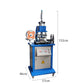 Blister Packing Machine CP-210 Mini Alulinum Foil Alu Pvc Tablet Pill Capsule Blister Packing Machine - CECLE Machine