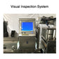 Blister Packing Machine DPP-260 Automatic Aluminum Foil Packing Machine for Tablet Capsule Pill with visual inspection system