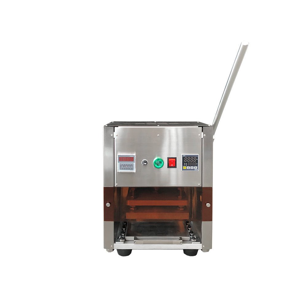 Blister Packing Machine MTBP-180 Small Manual Tablet Blister Packing Machine,for capsule,pill - CECLE Machine