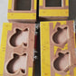 Blister Sealing Mold High Quality Blister Heating Sealing Mold For Blister Sealing Machine - CECLE Machine