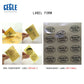 Bottle labeling machine, Automatic round disinfectant bottle sticker labeling machine,hand sanitizer labeling machine