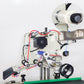 Box Sealing and Labeling Machine for Small Carton Parcels - CECLE Machine