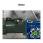 Bucket Elevator For Particles /Rice - CECLE Machine