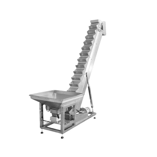 Bucket Elevator For Particles /Rice - CECLE Machine