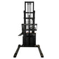 3M 118 inch Height High Quality Fully Powered-Electric Straddle Walkie Stacker