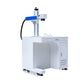 High-Precision Fiber Laser Metal Marking Machine 20W 30W 50W