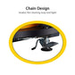 118" High Semi Electric Straddle Stacker with Straddle Legs 2200lbs Capacity, Semi Electric Straddle Stacker
