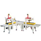Carton Sealer,Carton Box Cross Adhesive Tapping Sealing Packing Machine - CECLE Machine