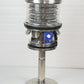 CFQ-1 tablet burr powder removal equipment tablet polishing machine 304 stainless steel down-rotating screen machine