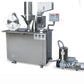 CGN208-D Semi-Auto Medical Capsule Filling Machine For Size 000# 00# 0# 1# 2# 3# 4# - CECLE Machine