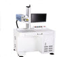 CO2 Laser marking machine 30W/50W, Laser printer marking machine - CECLE Machine