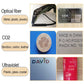 CO2 Laser marking machine 30W/50W, Laser printer marking machine - CECLE Machine