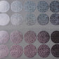 coffee pods aluminum foil lid for nespresso - CECLE Machine