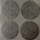 coffee pods aluminum foil lid for nespresso - CECLE Machine