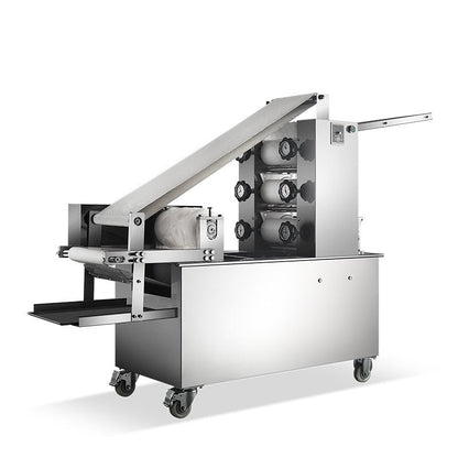 Commercial Automatic dumpling wrapper Skin Noodles Vermicelli - CECLE Machine