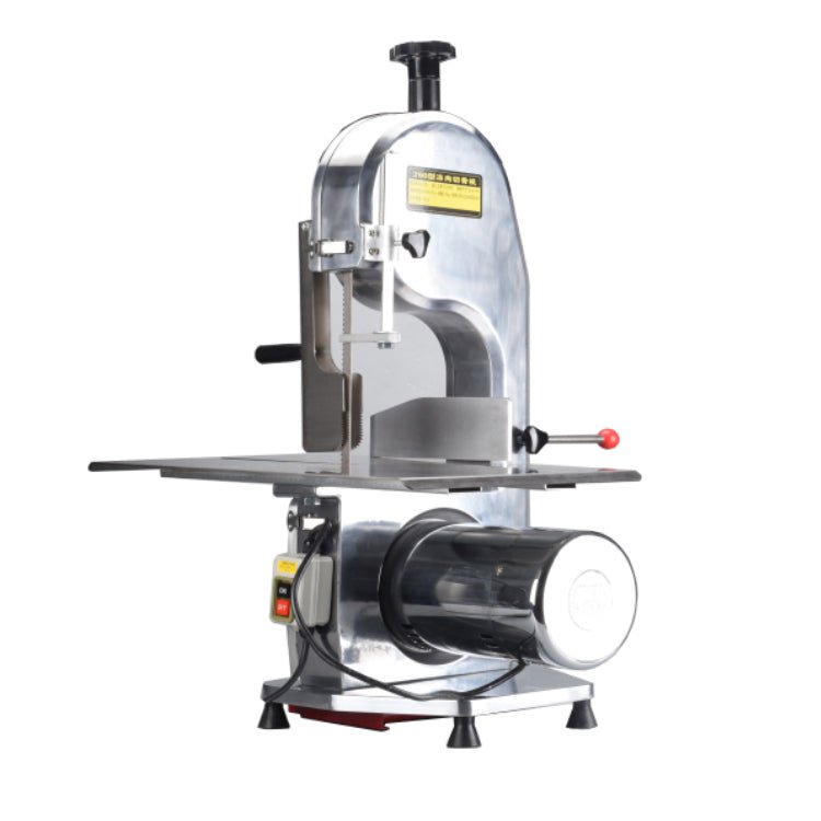 Commercial beef and mutton pork saw bone cutting machine - CECLE Machine
