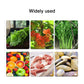 Commercial bubble water multi functional fruit and vegetable washer - CECLE Machine