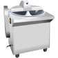Commercial cabbage roll roller pot vegetable stuffing dumpling bun - CECLE Machine