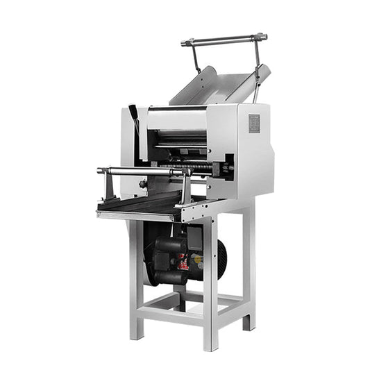 Commercial canteen automatic small noodle pressing noodle machine - CECLE Machine