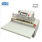 Commercial desktop or vertical External stainless steel food meat vacuum sealing packa sealer machine - CECLE Machine