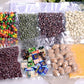 Commercial desktop table top food bag and chamber vacuum sealing packaging machine - CECLE Machine