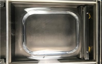 Commercial desktop table top food bag and chamber vacuum sealing packaging machine - CECLE Machine