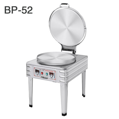 Commercial electric baking pan desktop thousand layer pancake machine - CECLE Machine