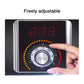 Commercial electric baking pan desktop thousand layer pancake machine - CECLE Machine