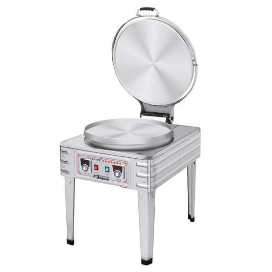 Commercial electric baking pan desktop thousand layer pancake machine - CECLE Machine