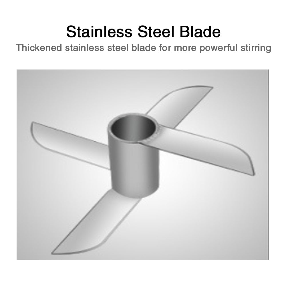 Commercial filling and seasoning fast beating machine - CECLE Machine